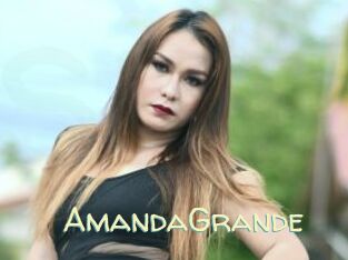 AmandaGrande