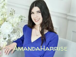 AmandaHarrise