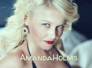 AmandaHolms