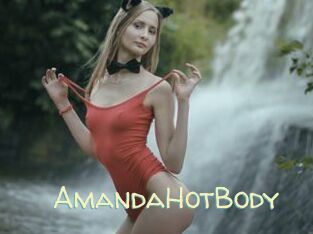 AmandaHotBody