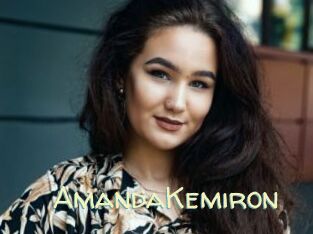 AmandaKemiron