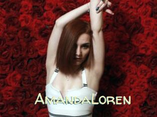 AmandaLoren