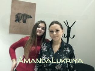 AmandaLukriya