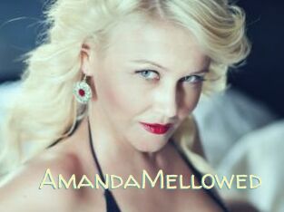 AmandaMellowed Sexy Tchat