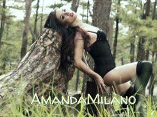 AmandaMilano Sexy Tchat