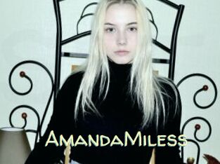 AmandaMiless