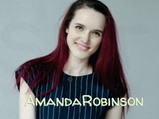 AmandaRobinson