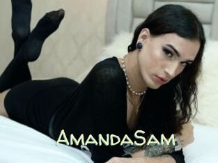 AmandaSam