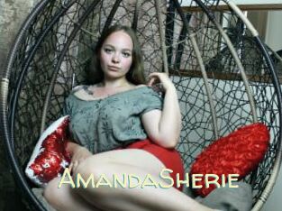 AmandaSherie