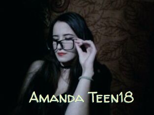 Amanda_Teen18