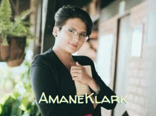 AmaneKlark