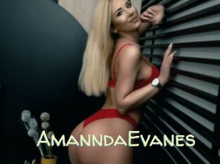 AmanndaEvanes