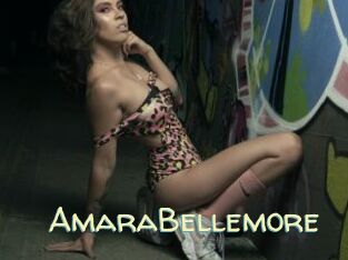 AmaraBellemore
