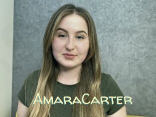 AmaraCarter