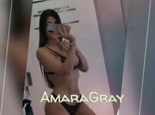AmaraGray