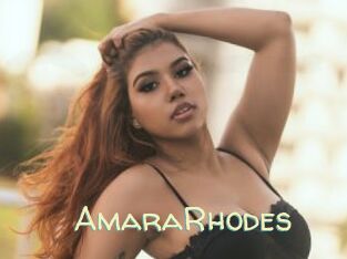 AmaraRhodes