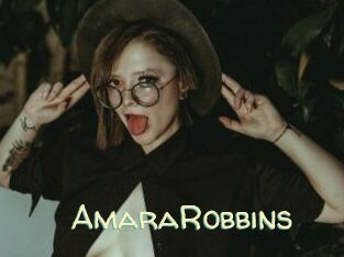 AmaraRobbins