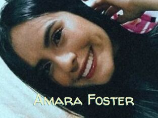 Amara_Foster