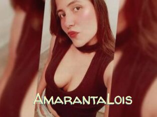 AmarantaLois