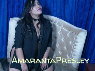 AmarantaPresley