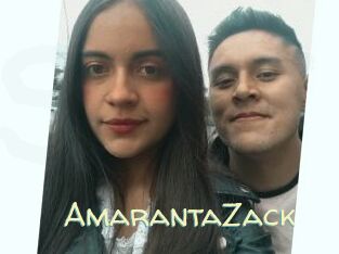 AmarantaZack