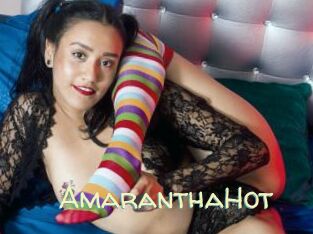 AmaranthaHot