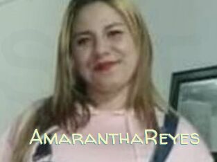 AmaranthaReyes