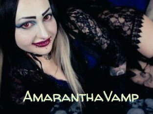 AmaranthaVamp