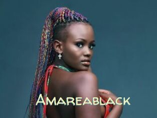Amareablack