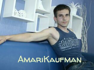 AmariKaufman