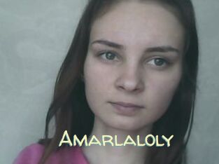 Amarlaloly