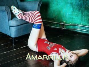 Amarrillis