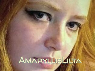 AmaryllisLilta