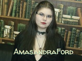 AmasandraFord