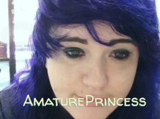 AmaturePrincess