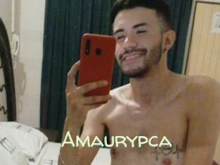 Amaurypca