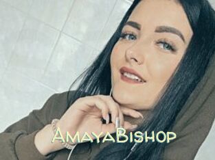 AmayaBishop Sexy Tchat