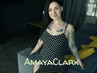 AmayaClark