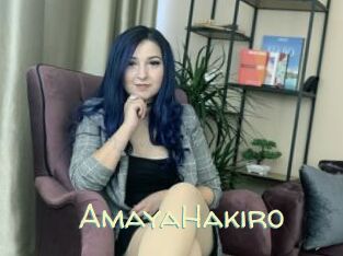 AmayaHakiro