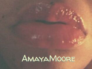AmayaMoore