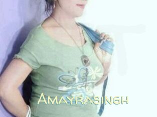 Amayrasingh
