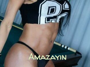 Amazayin