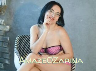 AmazeOZarina