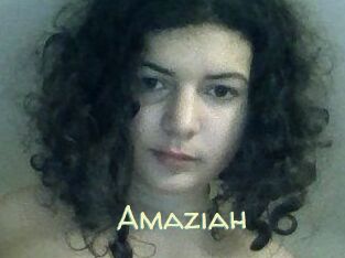 Amaziah
