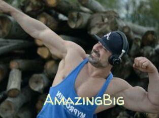 AmazingBig Sexy Tchat