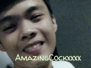 AmazingCockxxxx