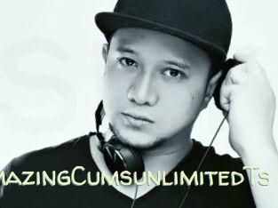 AmazingCumsunlimitedTs