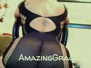 AmazingGrace