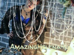 AmazingHelena4u