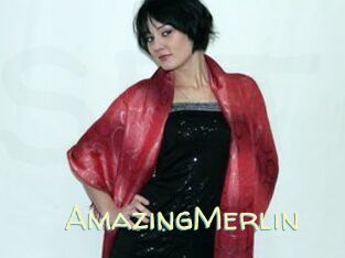 AmazingMerlin